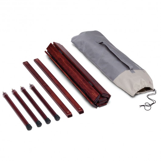 Roll Tables Flat Lay